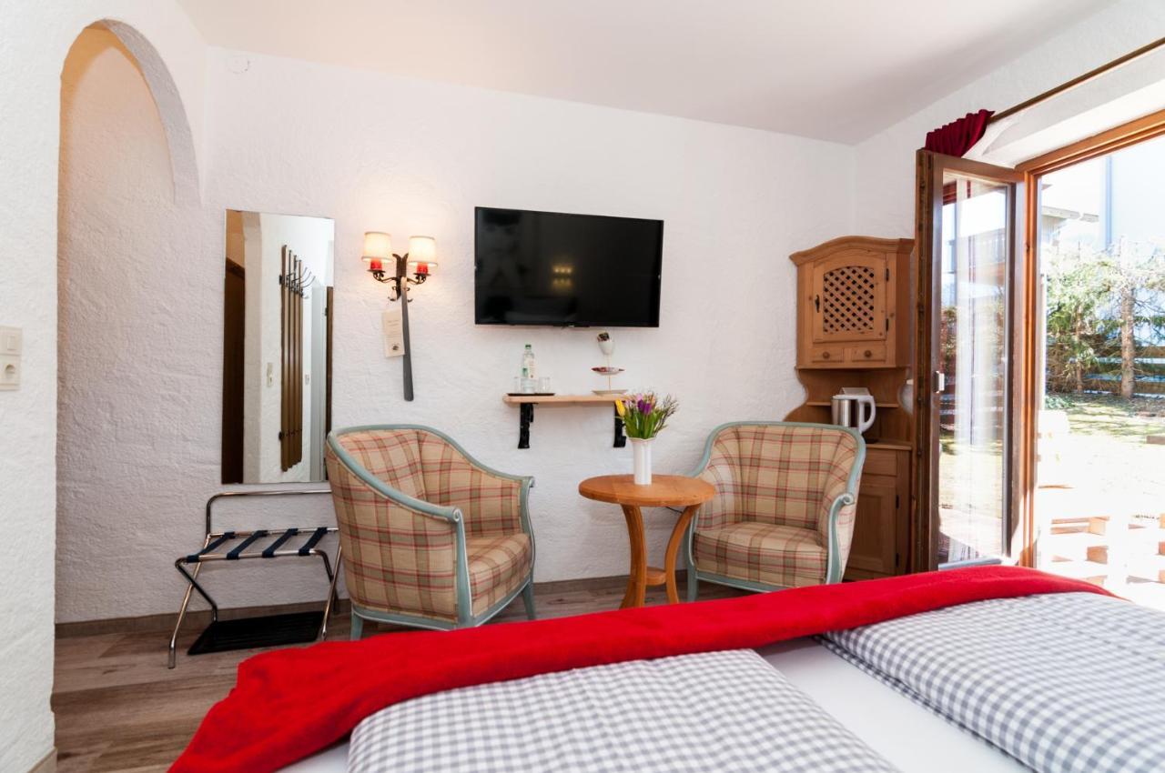 Hotel Effland Mit Innenpool Und Sauna 1 Stunde Zur Privatnutzung Pro Tag Bayrischzell Exterior photo