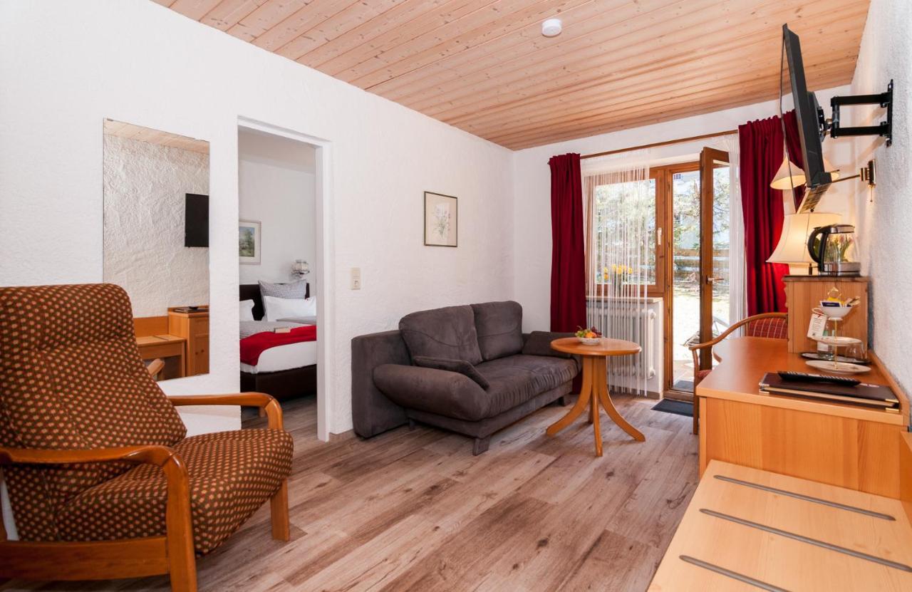 Hotel Effland Mit Innenpool Und Sauna 1 Stunde Zur Privatnutzung Pro Tag Bayrischzell Exterior photo