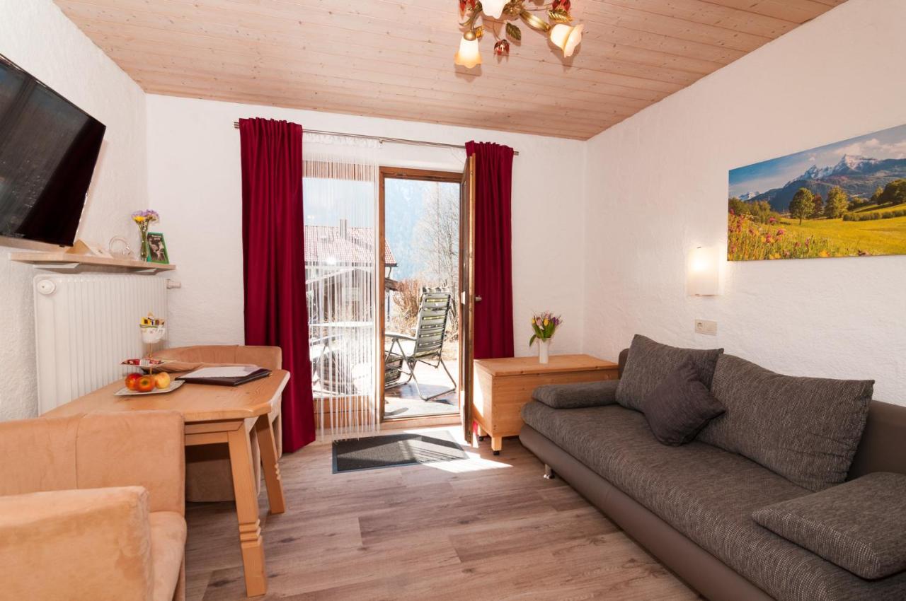 Hotel Effland Mit Innenpool Und Sauna 1 Stunde Zur Privatnutzung Pro Tag Bayrischzell Exterior photo