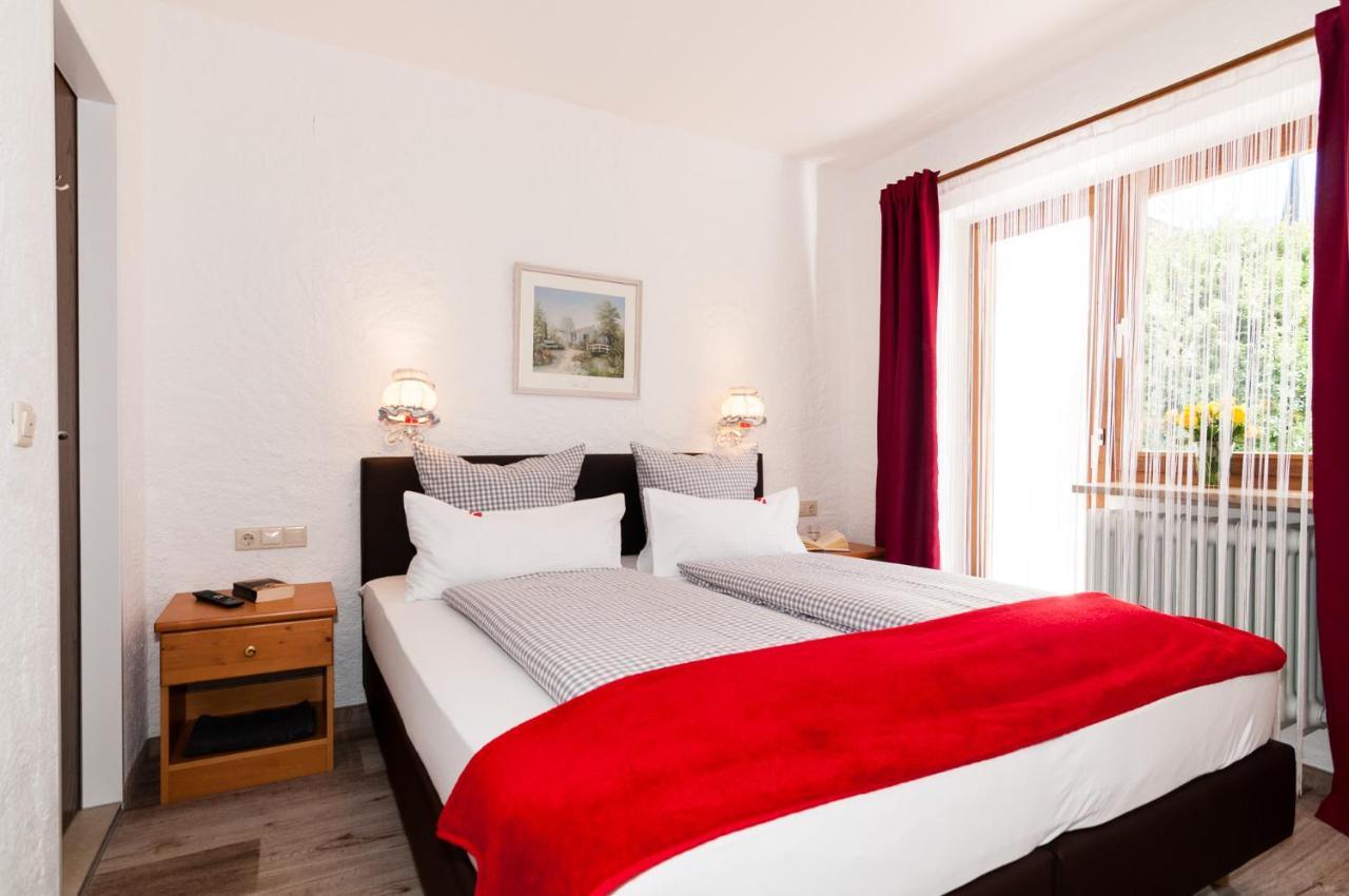 Hotel Effland Mit Innenpool Und Sauna 1 Stunde Zur Privatnutzung Pro Tag Bayrischzell Exterior photo
